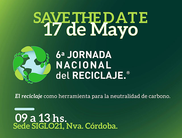 LA EXPERIENCIA DEVOTO EN LA 6°JORNADA NACIONAL DE RECICLAJE