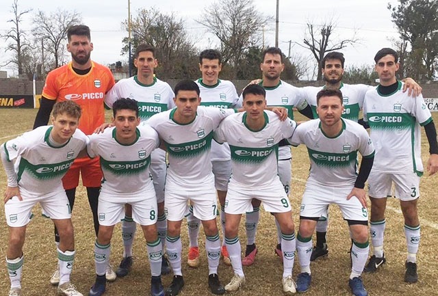 EL FÚTBOL DE PRIMERA JUEGA EN SÁBADO