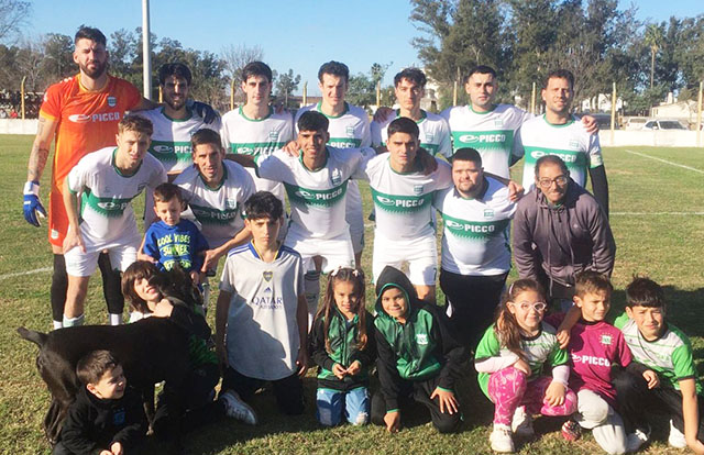 SEMIFINALES DEL FÚTBOL CON FECHA Y HORARIO CONFIRMADO