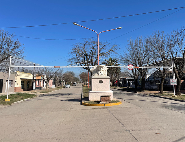 VECINOS CONVOCAN PARA CONFORMAR UN NUEVO CENTRO VECINAL EN EL SECTOR SUR