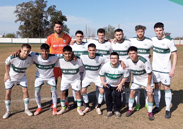 SOCIEDAD SPORTIVA DEVOTO GANÓ Y COMPLETÓ EL CLAUSURA CON PUNTAJE PERFECTO