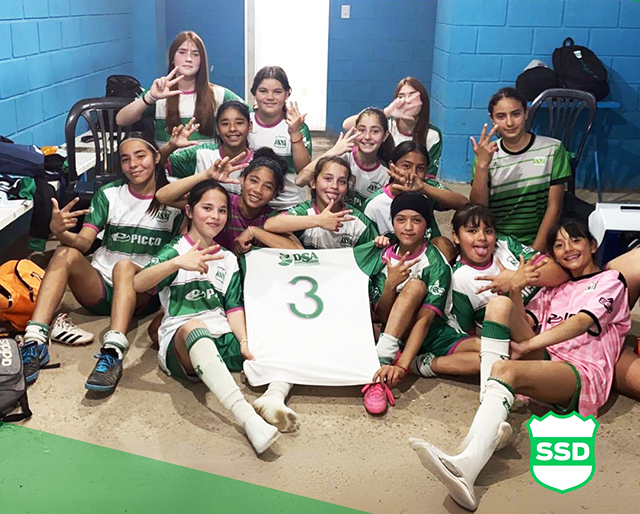 EL FÚTBOL FEMENINO A LA FINAL CON VENTAJE Y LOCALÍA ·