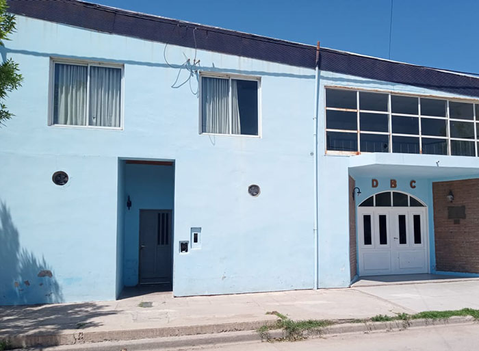 LLAMADO A LICITACIÓN PARA LA CANTINA DEL DEVOTO BOCHAS CLUB