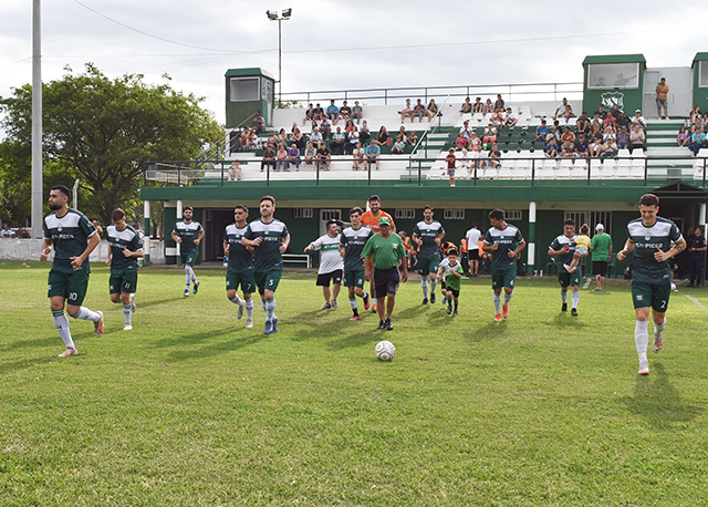 SOCIEDAD SPORTIVA NO PUDO GANAR EN EL CENTENARIO